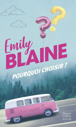 Pourquoi choisir ? - Par l autrice de Dear You, la série évènement Amazon Prime 2025 