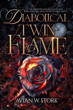 Diabolical Twin Flame