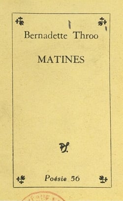 Matines