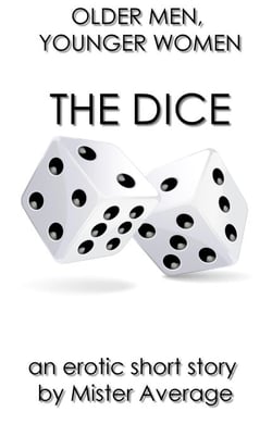 Older Men, Younger Women – The Dice. - Older men, Younger women., #3