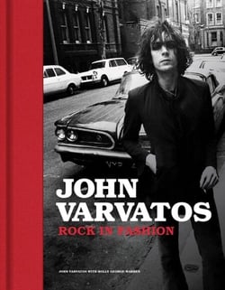 John Varvatos - Rock in Fashion