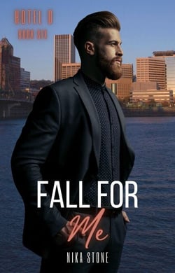 Fall For Me - Hotel D, #6