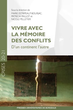 Vivre avec la mémoire des conflits - D'un continent l'autre