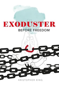 Exoduster - Before Freedom, #1