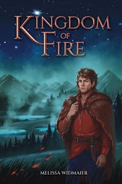 Kingdom of Fire - Realm of Light, #3
