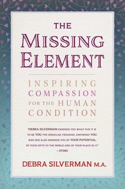 The Missing Element - Inspiring Compassion for the Human Condition