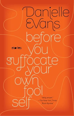 Before You Suffocate Your Own Fool Self