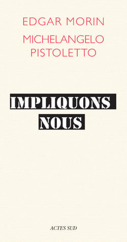 Impliquons-nous - Dialogue pour le siècle