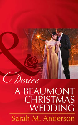A Beaumont Christmas Wedding