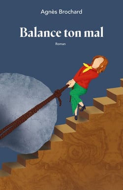 Balance ton mal - Pauvre Mariette