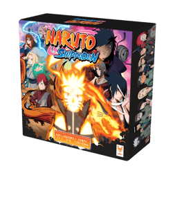 Naruto Shippuden