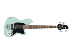 IBANEZ - TMB30MGR - Basse électrique mint green