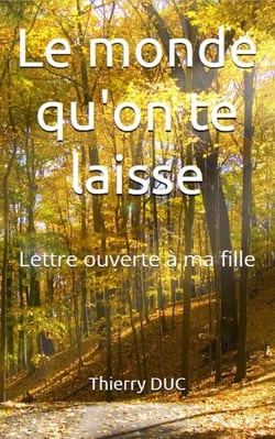Le Monde qu'on te laisse