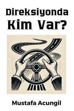 Direksiyonda Kim Var? - Yasam Becerileri, #2