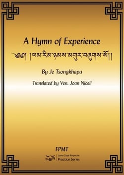 A Hymn of Experience eBook