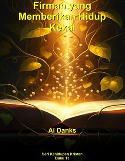 Firman yang Memberikan Hidup Kekal - Seri Kehidupan Kristen, #13