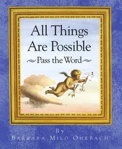 All Things Are Possible - Pass the Word