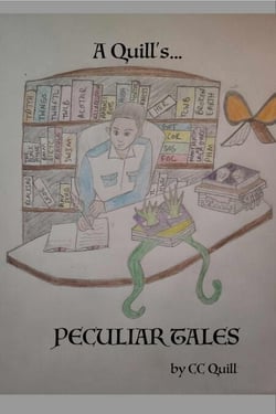 A Quill's Peculiar Tales