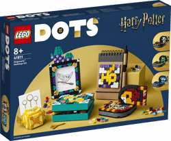 LEGO® 41811 - Ensemble de bureau Poudlard - LEGO® DOTS