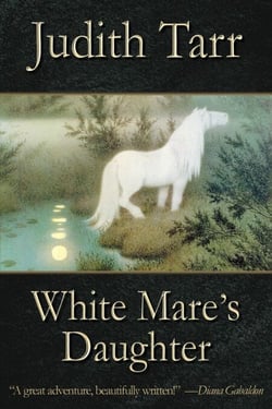 White Mare's Daughter - The Epona Sequence