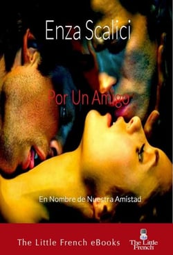 Por un Amigo - En Nombre de Nuestra Amistad