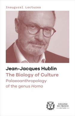 The Biology of Culture. Palaeoanthropology of the genus Homo - Inaugural lecture delivered at the Collège de France on Thursday 8 October 2014