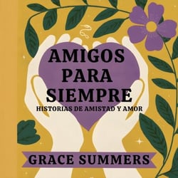 AMIGOS PARA SIEMPRE: Historias De Amistad Y Amor - Cuentos Bíblicos Para Niños, #4