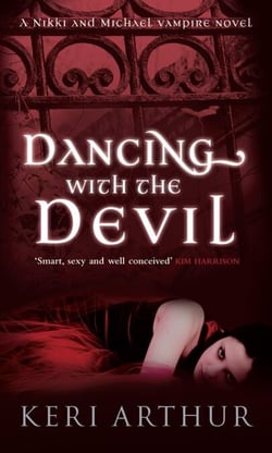 Dancing With The Devil - Number 1 in series