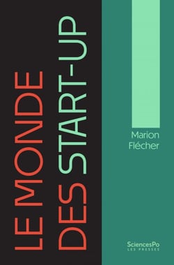 Le monde des start-up