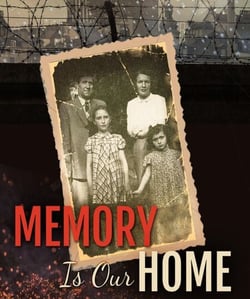 The Enormity of What Happened; the Long Jewish History in Poland Was Forever Severed.