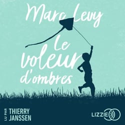 Le voleur d'ombres