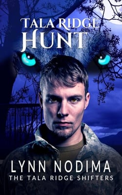 Tala Ridge Hunt - The Tala Ridge Shifters, #3