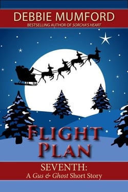 Flight Plan - Gus and Ghost