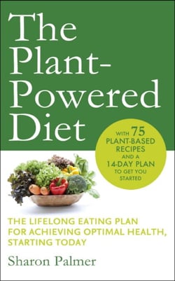 The Plant-Powered Diet - The lifelong eating plan for achieving optimal health, starting today