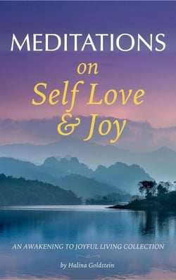 Meditations On Self-Love And Joy
