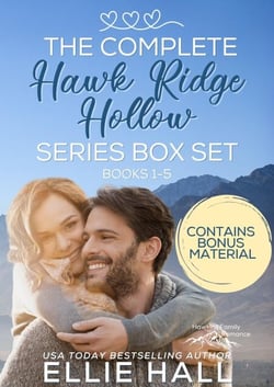 Hawk Ridge Hollow Box Set Collection
