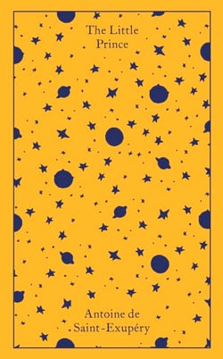 The Little Prince - And Letter to a Hostage