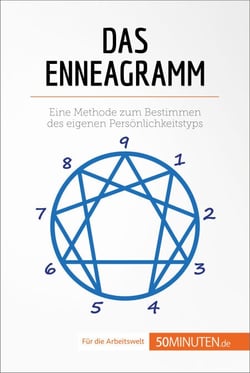 Das Enneagramm - Eine Methode zum Bestimmen des eigenen Persönlichkeitstyps