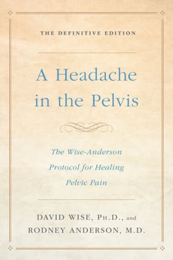 A Headache in the Pelvis - The Wise-Anderson Protocol for Healing Pelvic Pain: The Definitive Edition