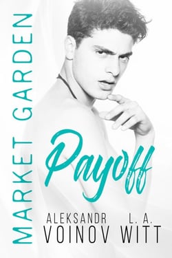 Payoff - Market Garden, #6
