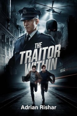 The Traitor Within