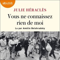 Vous ne connaissez rien de moi - Suivi d'un entretien inédit avec l'autrice