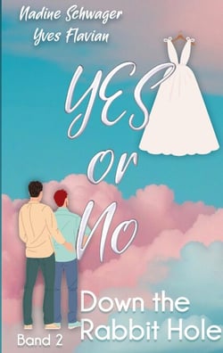Yes or No 2 - Down the Rabbit Hole