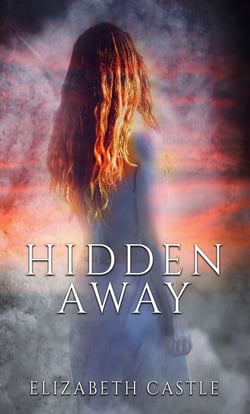 Hidden Away - Cantwell Quartet, #3