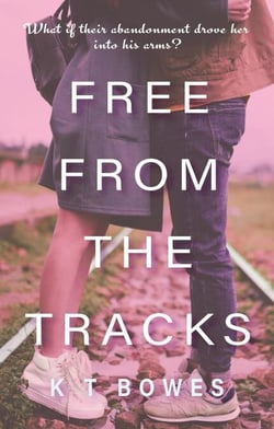 Free From the Tracks - Troubled, #1