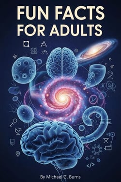 Fun Facts for Adults
