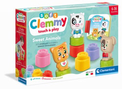 CLEMMY ANIMAUX DE LA FERME
