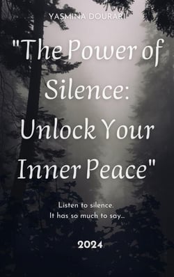 "The Power of Silence: Unlock Your Inner Peace"