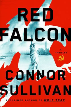 Red Falcon - A Novel