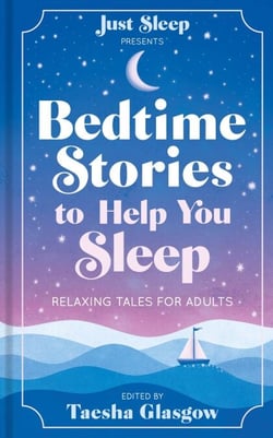 Bedtime Stories to Help You Sleep - Relaxing tales for adults and teens